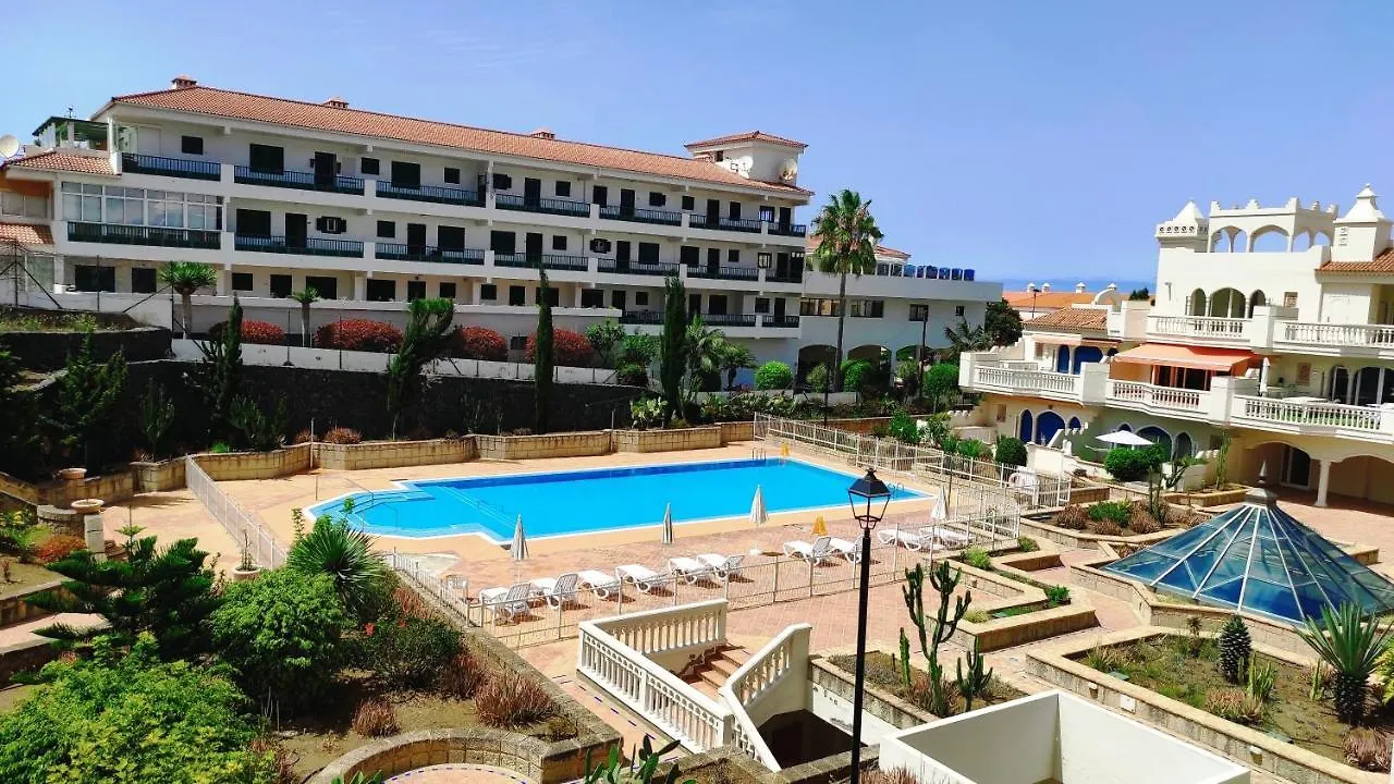 Luxury Apartment, Comfort And Relax, Views Of The Pool 拉克鲁斯