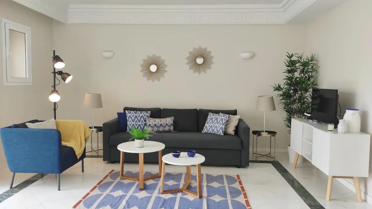 Luxury Apartment, Comfort And Relax, Views Of The Pool 拉克鲁斯 0*,  西班牙