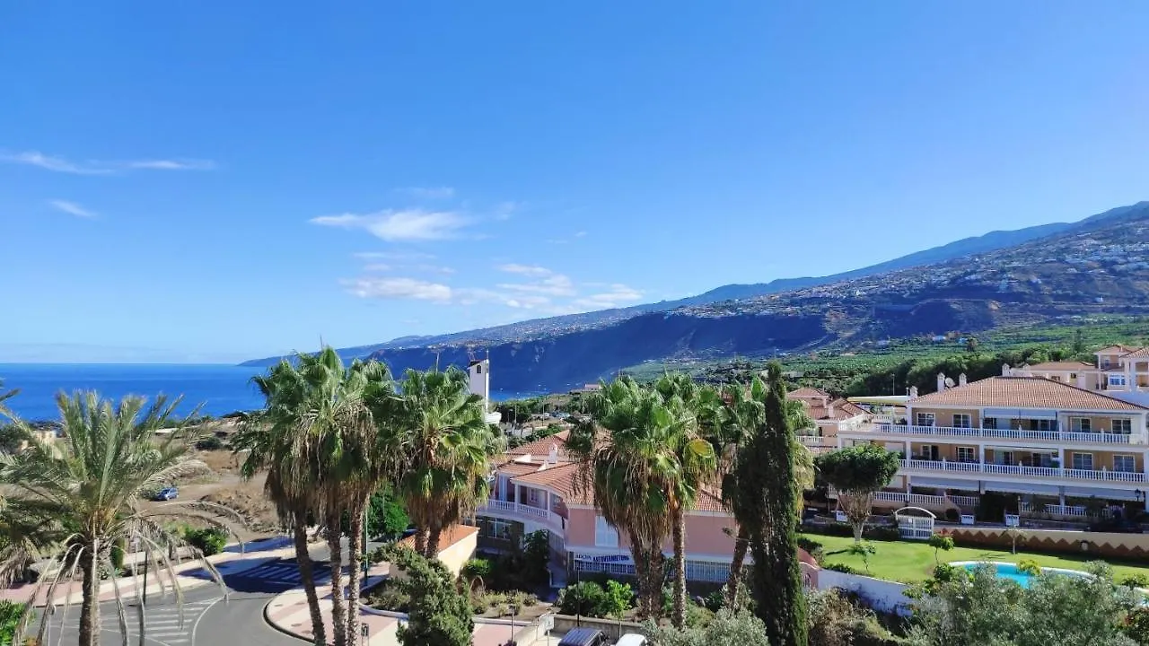 Luxury Apartment, Comfort And Relax, Views Of The Pool Puerto de la Cruz  0*, Puerto de la Cruz (Tenerife) Spain