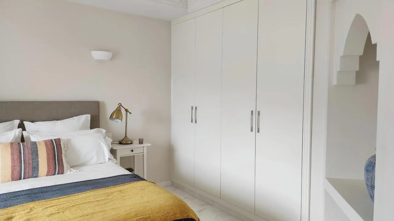 公寓 Luxury Apartment, Comfort And Relax, Views Of The Pool 拉克鲁斯