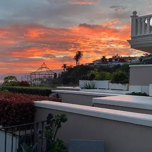Casa Felicitas Puerto de la Cruz (Tenerife)