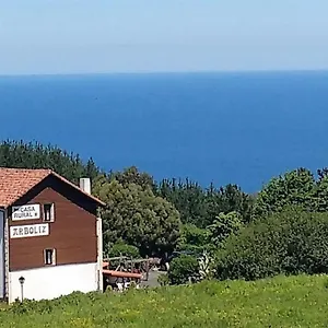 casa-rural-arboliz-ibarrangelu.basquecountryhotels.org/