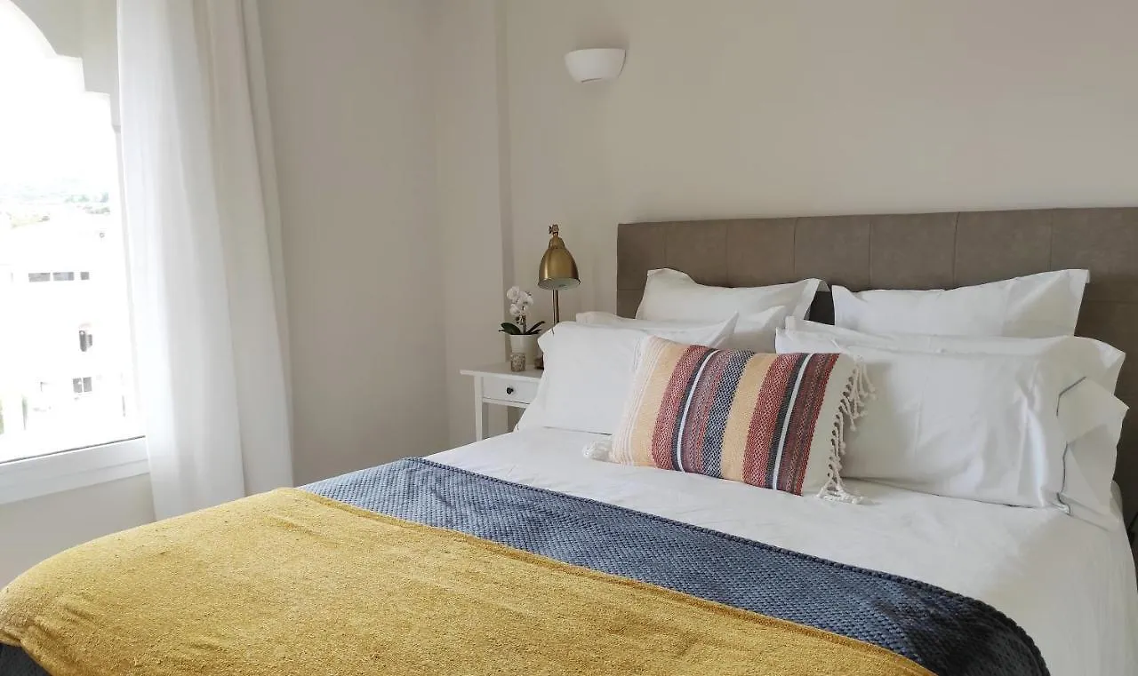 Apartment Luxury Apartment, Comfort And Relax, Views Of The Pool Puerto de la Cruz  Spanien