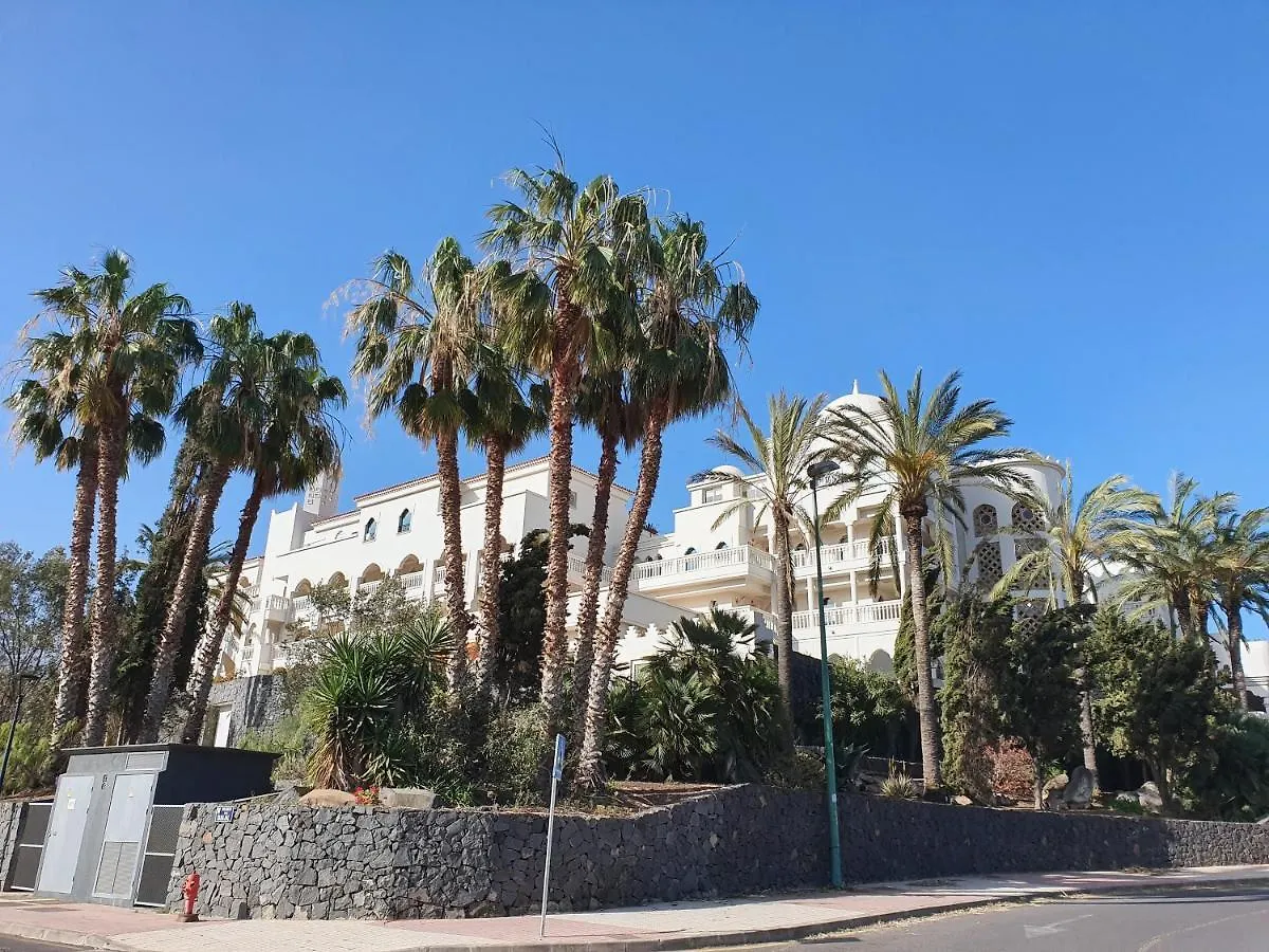 Luxury Apartment, Comfort And Relax, Views Of The Pool Puerto de la Cruz  0*, Puerto de la Cruz (Tenerife) Spanien