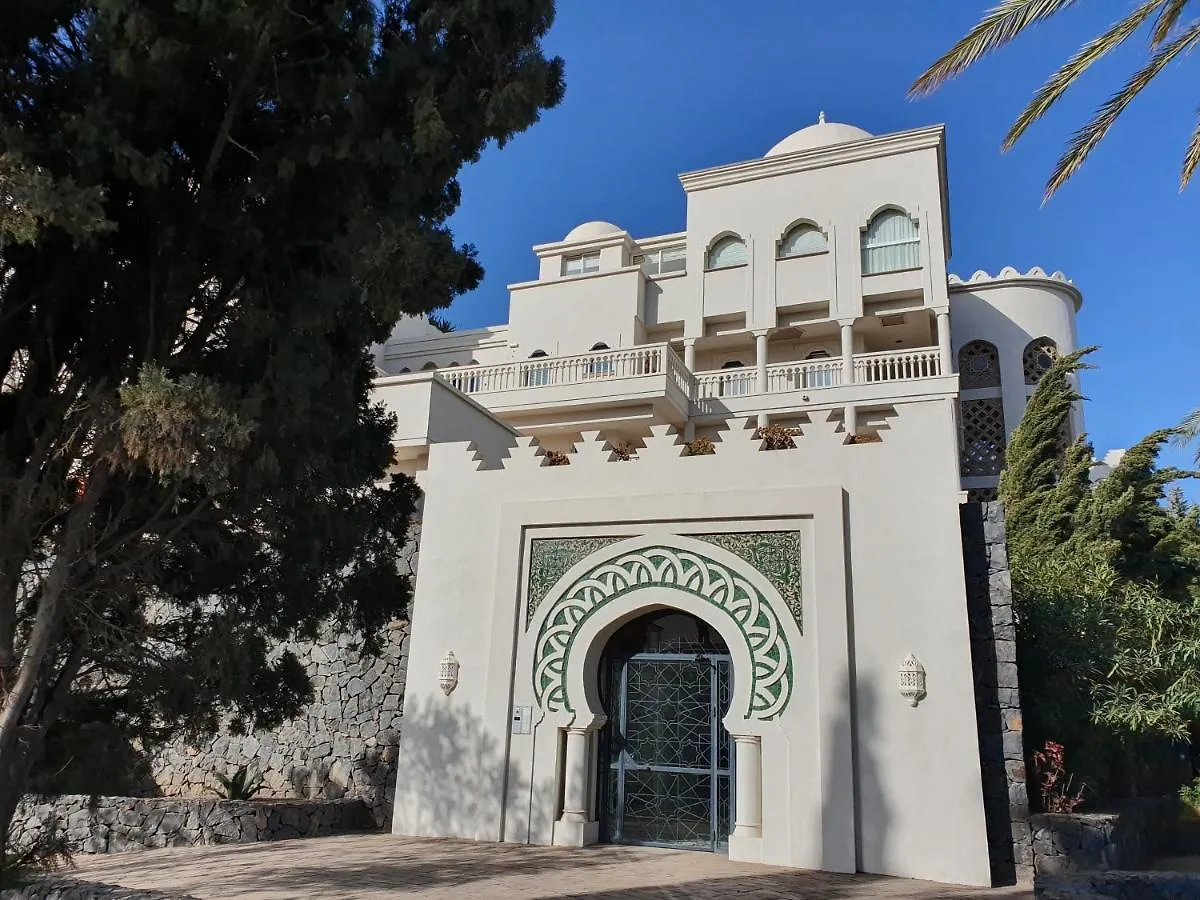 Apartment Luxury Apartment, Comfort And Relax, Views Of The Pool Puerto de la Cruz  Spanien